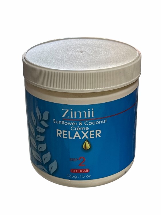 Zimii Relaxer 425g/15oz