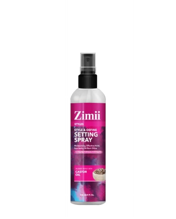 Zimi Setting Spray 236ml/8oz