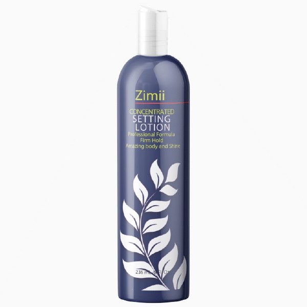 Zimi Setting Lotion 236ml/8oz
