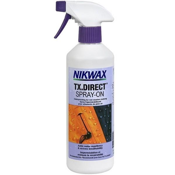 TX.Direct Spray-On
