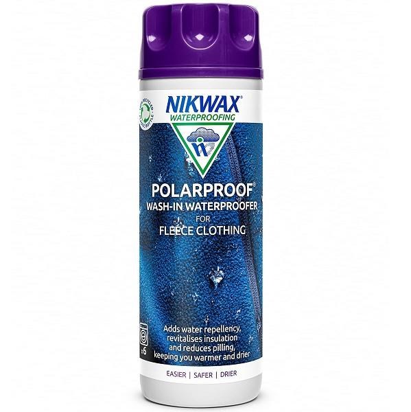 Polar Proof
