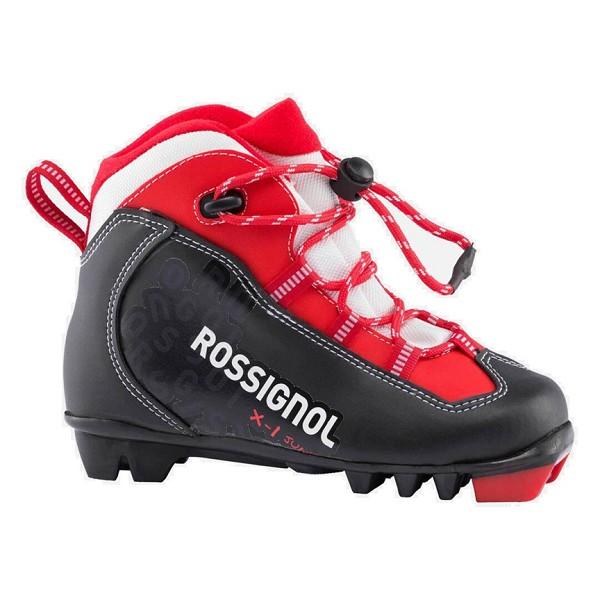X1 JR Ski Boots - Kids