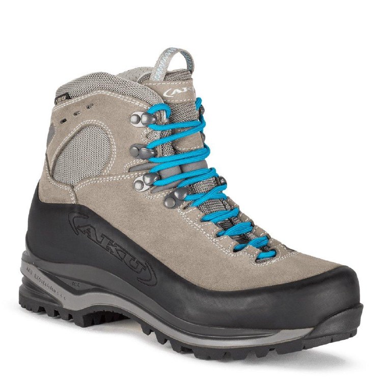 Superalp GTX Boots - Women's