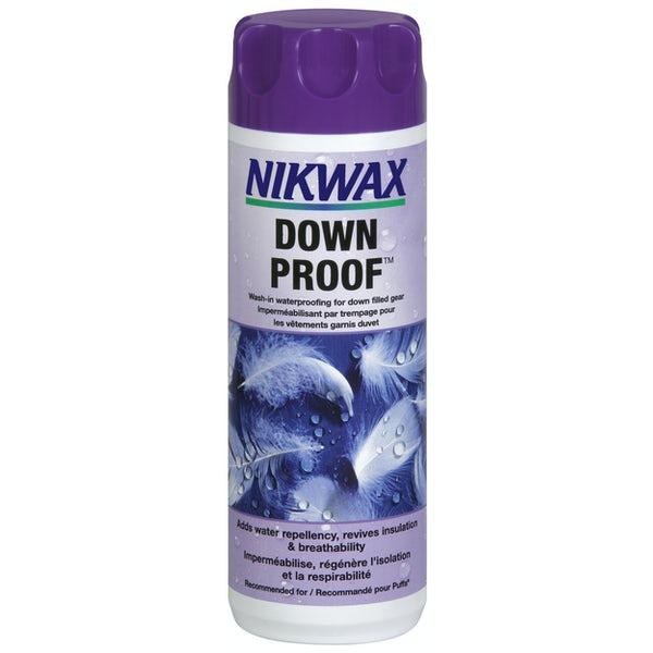 Down Proof