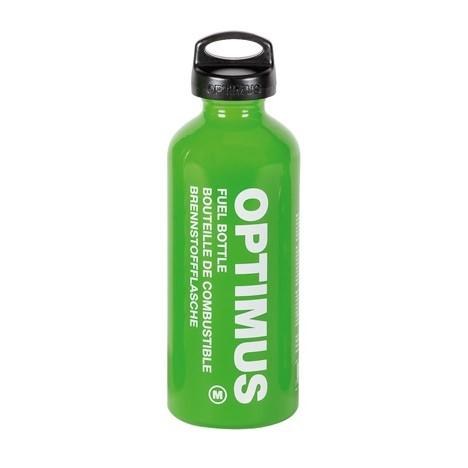 Fuel Bottle 0.6L