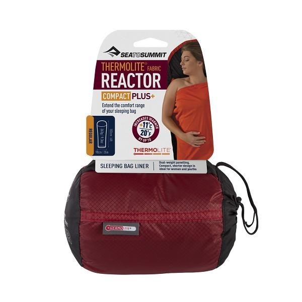 Reactor Plus Compact - Thermolite Liner
