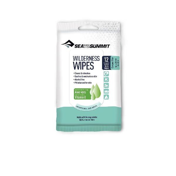 Wilderness Wipes