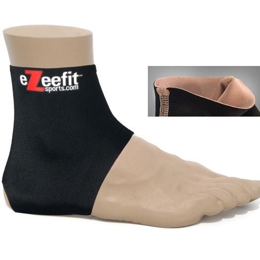 Ultrathin Ankle Bootie