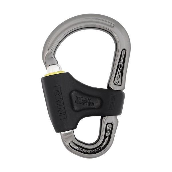 Belay Master Carabiner