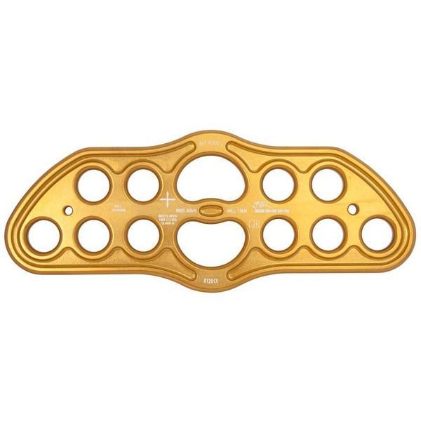 Bat Rigging Plate Large