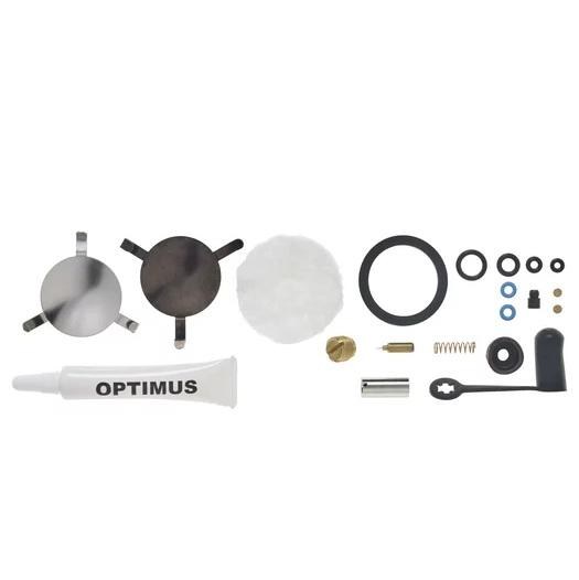 Spare Parts Kit for Nova and Polaris Stoves