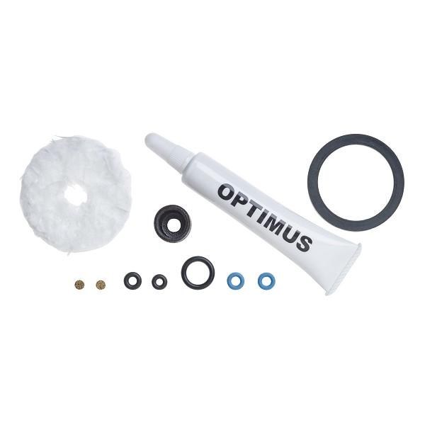 Light Spare Parts Kit for Nova and Polaris Stoves