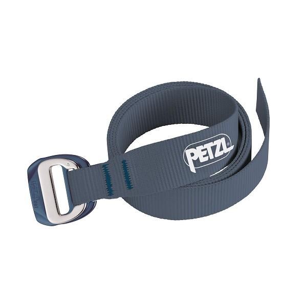 Doubleback Buckle Belt
