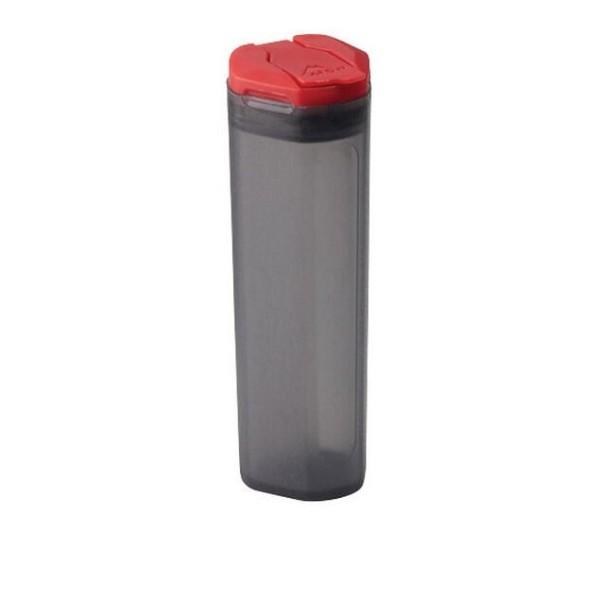 Alpine Salt-Pepper Shaker