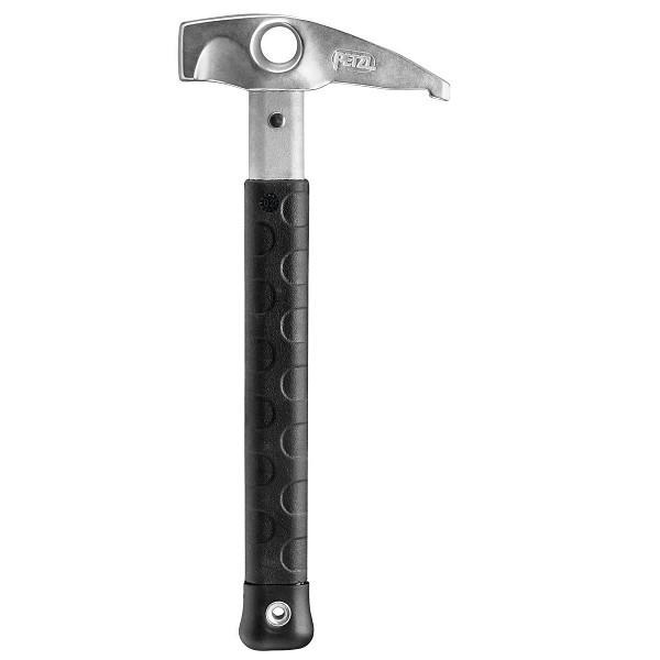 Bongo Rock - Piton Hammer
