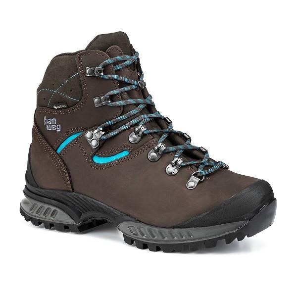 Tatra II Lady GTX Hiking Boots - Women's