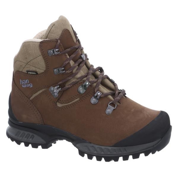 Tatra II Bunion Leather Lined Hiking Boots - Women's