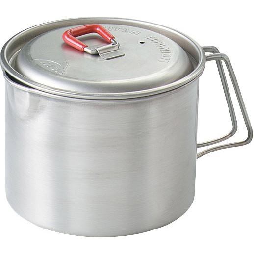 Titan Kettle