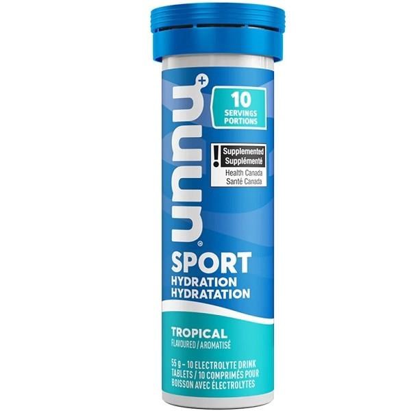 SPORT Tropical Fruit