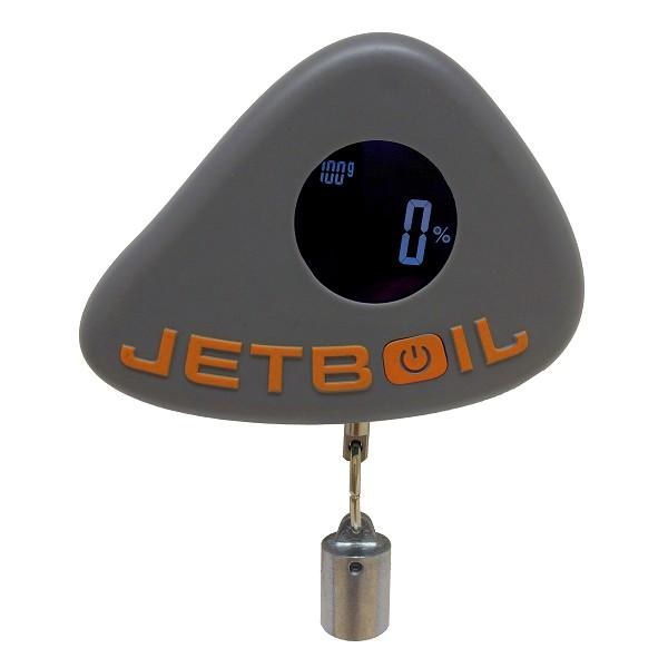 JetGauge Fuel Measuring Gauge