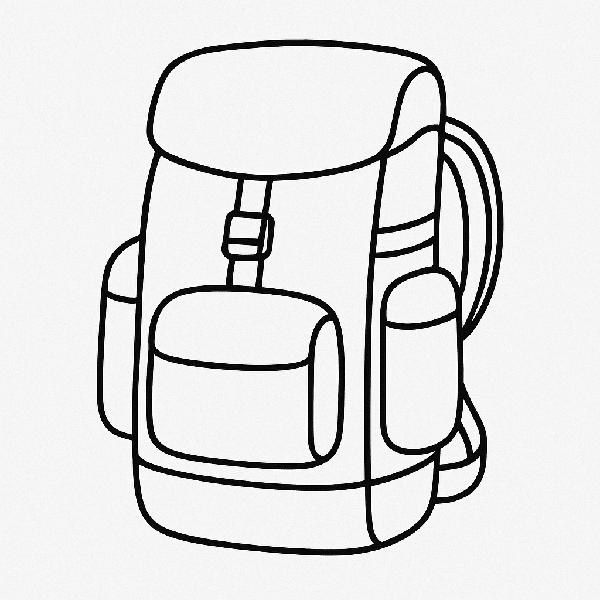 Backpacking Pack Rental