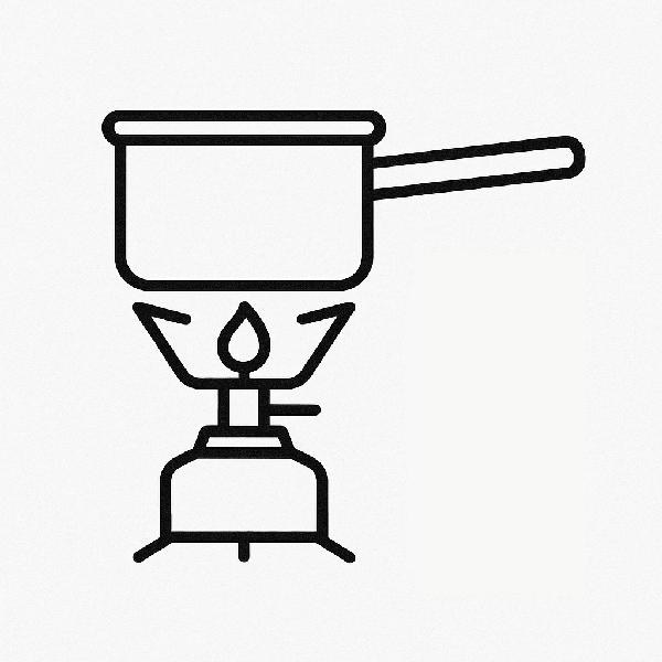 Cooking System Rental