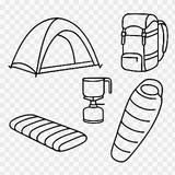 Backpacking Package (1 Person) Rental