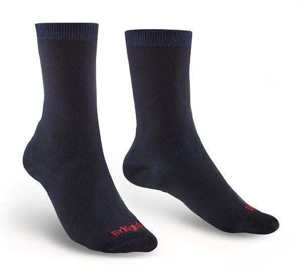 Coolmax Liner 2 Pack Socks - Women's