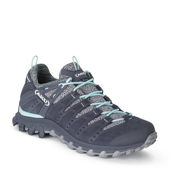 Alterra Lite GTX Shoes - Women's