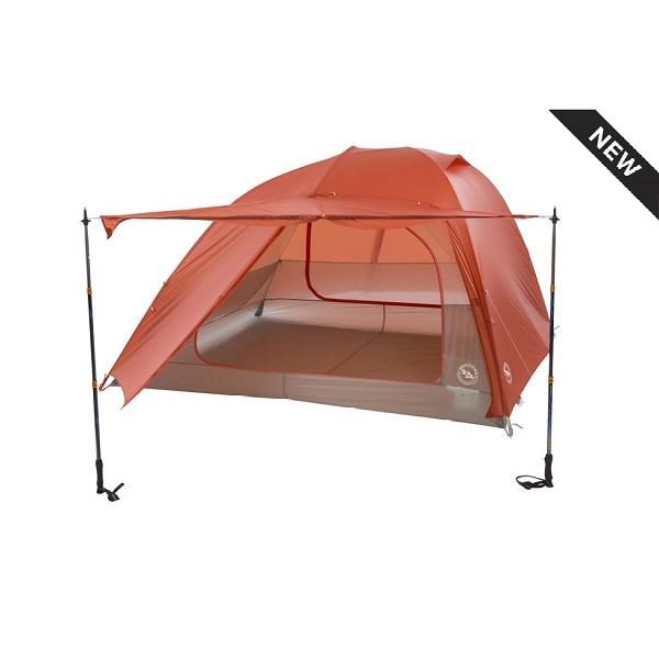 Copper Spur HV UL 4 Person Tent