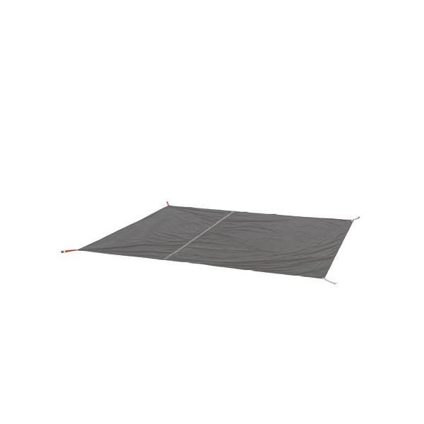 Copper Spur HV UL4 Footprint