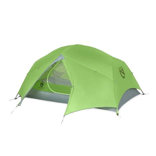 Dagger 2 Person Tent
