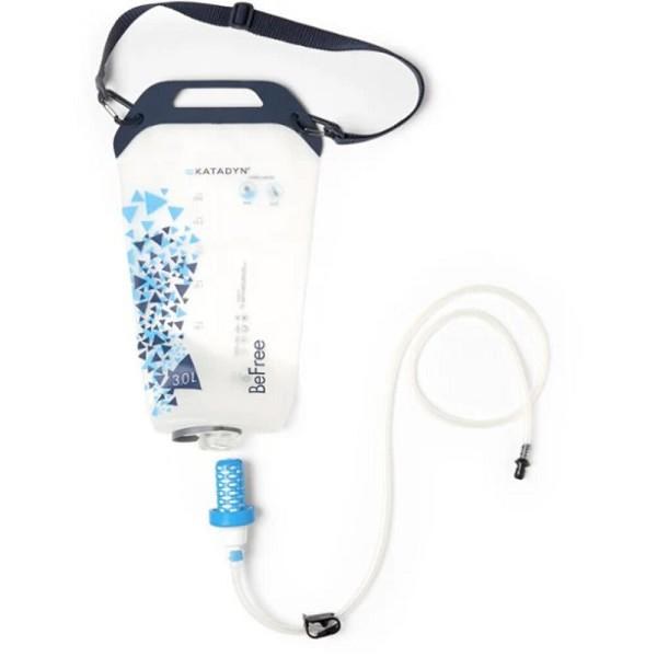 Gravity BeFree 3.0L Microfilter Water Filter