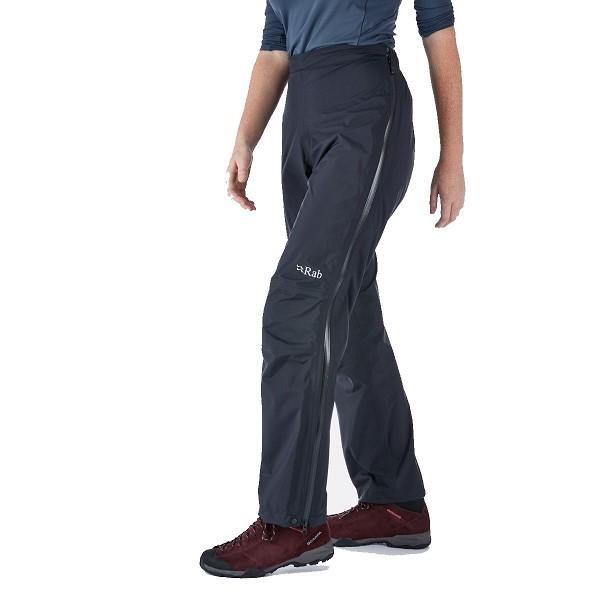 Downpour Plus Pants - Women