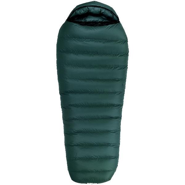 Bristlecone Microfiber Sleeping Bag