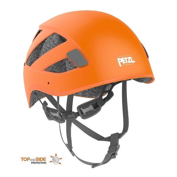 Boreo Helmet