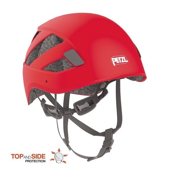 Boreo Helmet