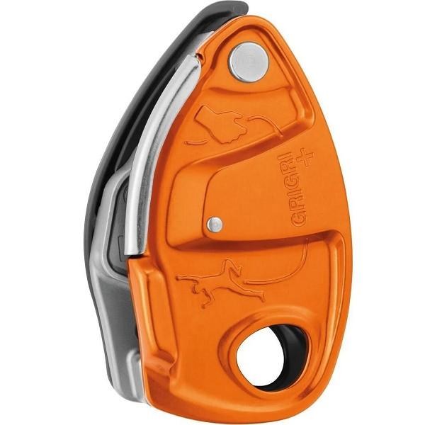 GriGri + Belay Device