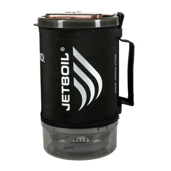 Sumo Stove
