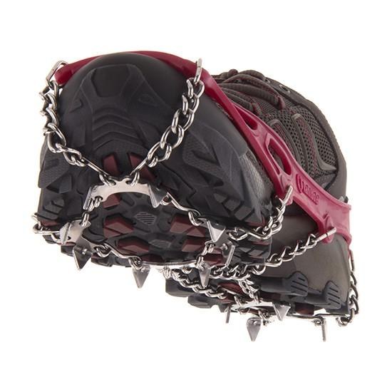 Microspikes Traction Device