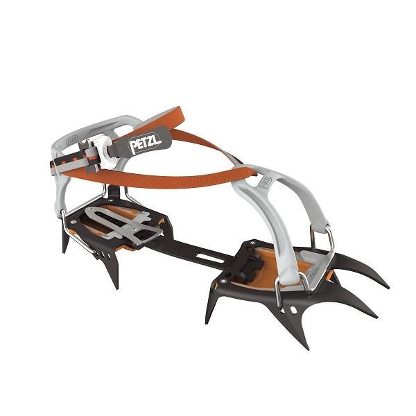 IRVIS Flexlock Campons