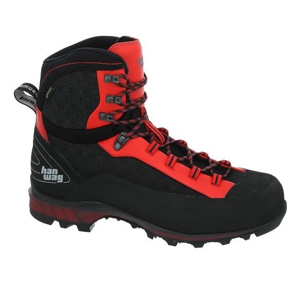 Ferrata II Mountaineering Boots - Men's
