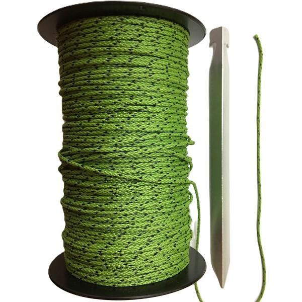 2mm Hammer Cord - per meter