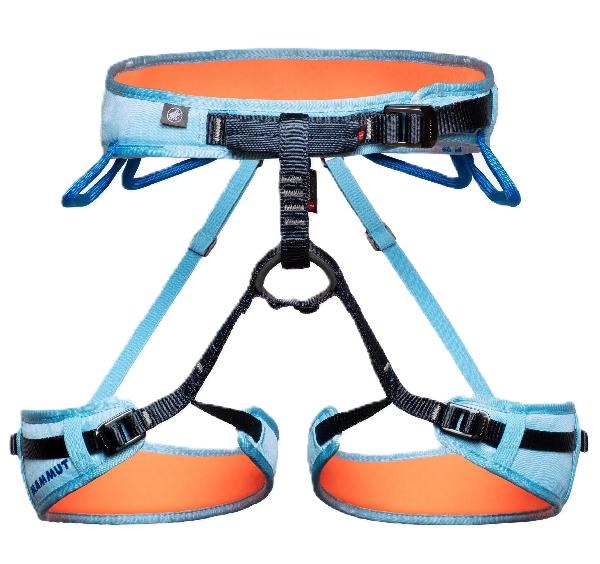 Ophir 3 Slide Harness - Women