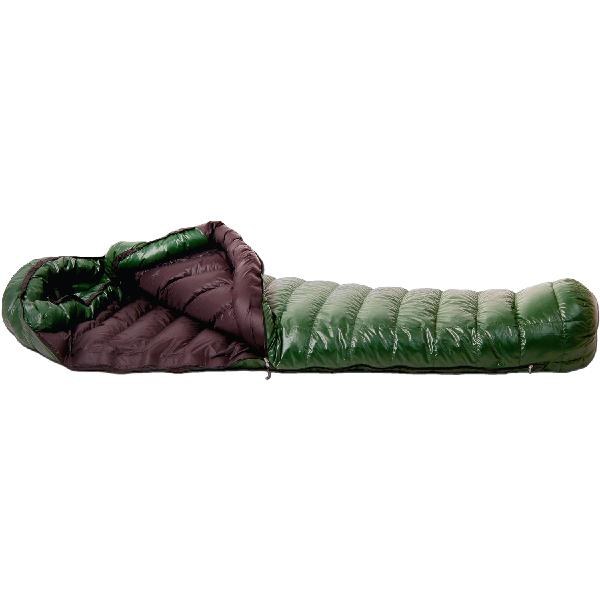 Badger Microfiber Sleeping Bag