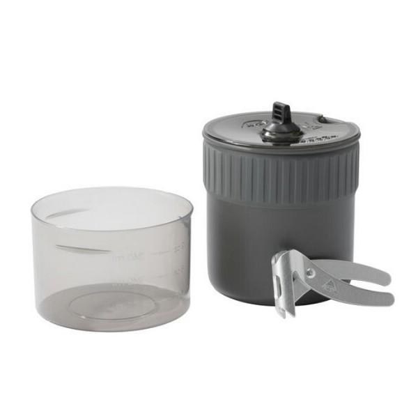 Trail Mini Cook Set Solo