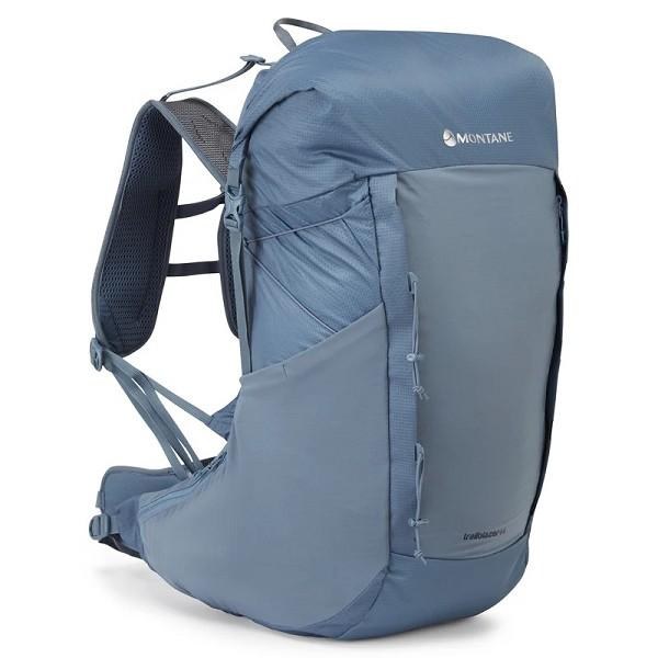 Trailblazer 44L Fastpacking Pack