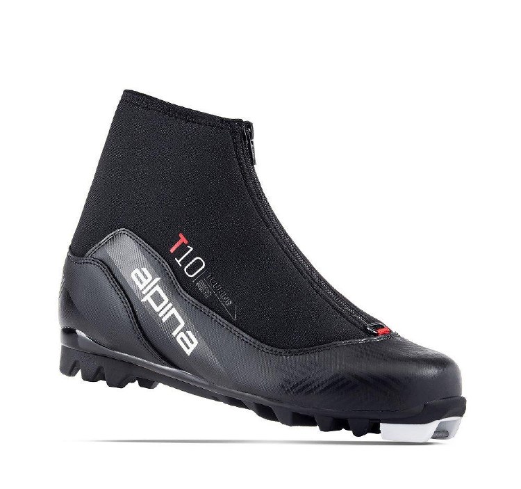 T10 XC Classic Ski Boots