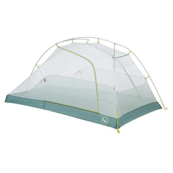 Tiger Wall Platinum 2 Person Tent
