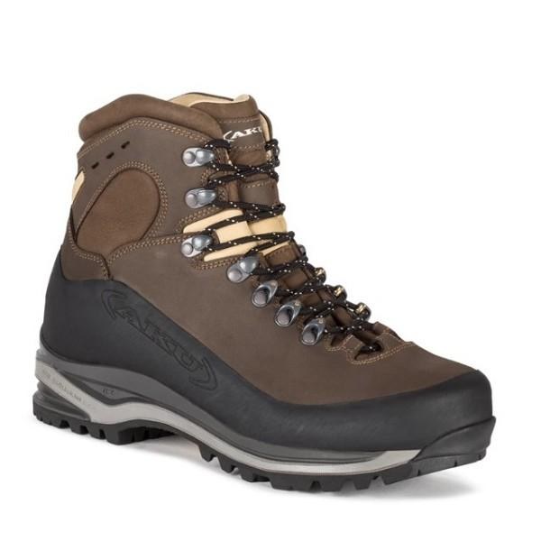 Superalp Nubuck GTX Boots - Men's